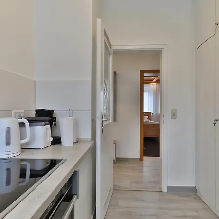 Moderne Ferienwohnungen - Service Wie Im Hotel Göppingen Extérieur photo