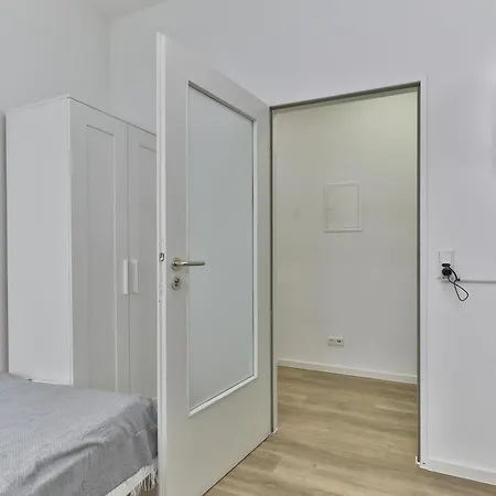 Moderne Ferienwohnungen - Service Wie Im Hotel Göppingen Extérieur photo