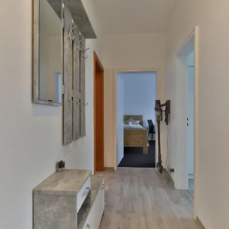 Moderne Ferienwohnungen - Service Wie Im Hotel Göppingen Extérieur photo