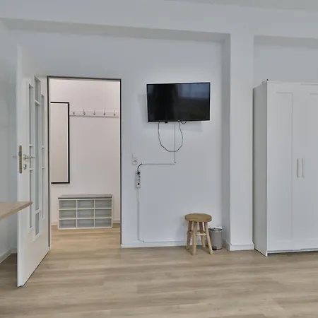 Moderne Ferienwohnungen - Service Wie Im Hotel Göppingen Extérieur photo