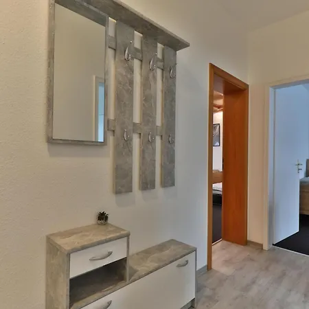 Moderne Ferienwohnungen - Service Wie Im Hotel Göppingen Extérieur photo