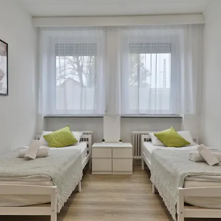 Moderne Ferienwohnungen - Service Wie Im Hotel Göppingen Extérieur photo