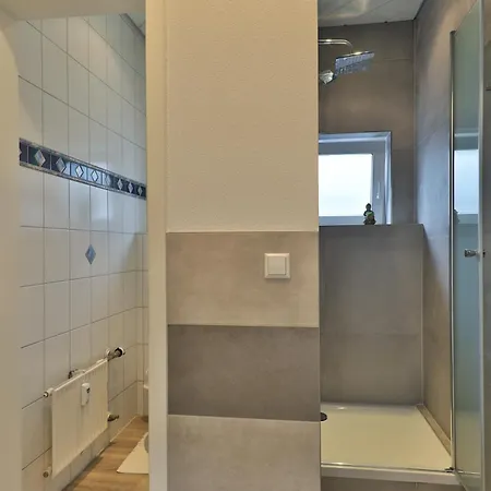 Moderne Ferienwohnungen - Service Wie Im Hotel Göppingen Extérieur photo
