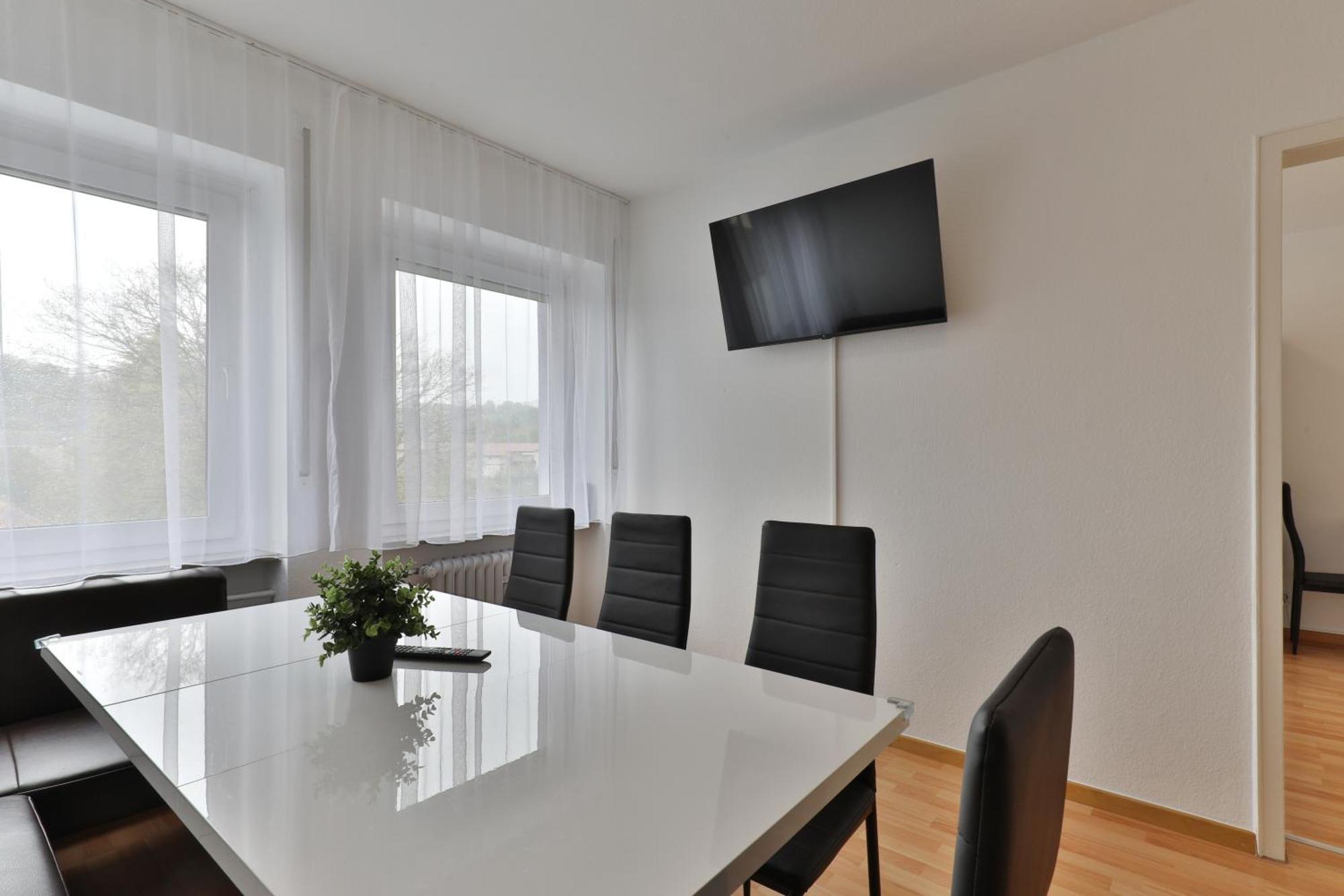 Moderne - Service Im Göppingen