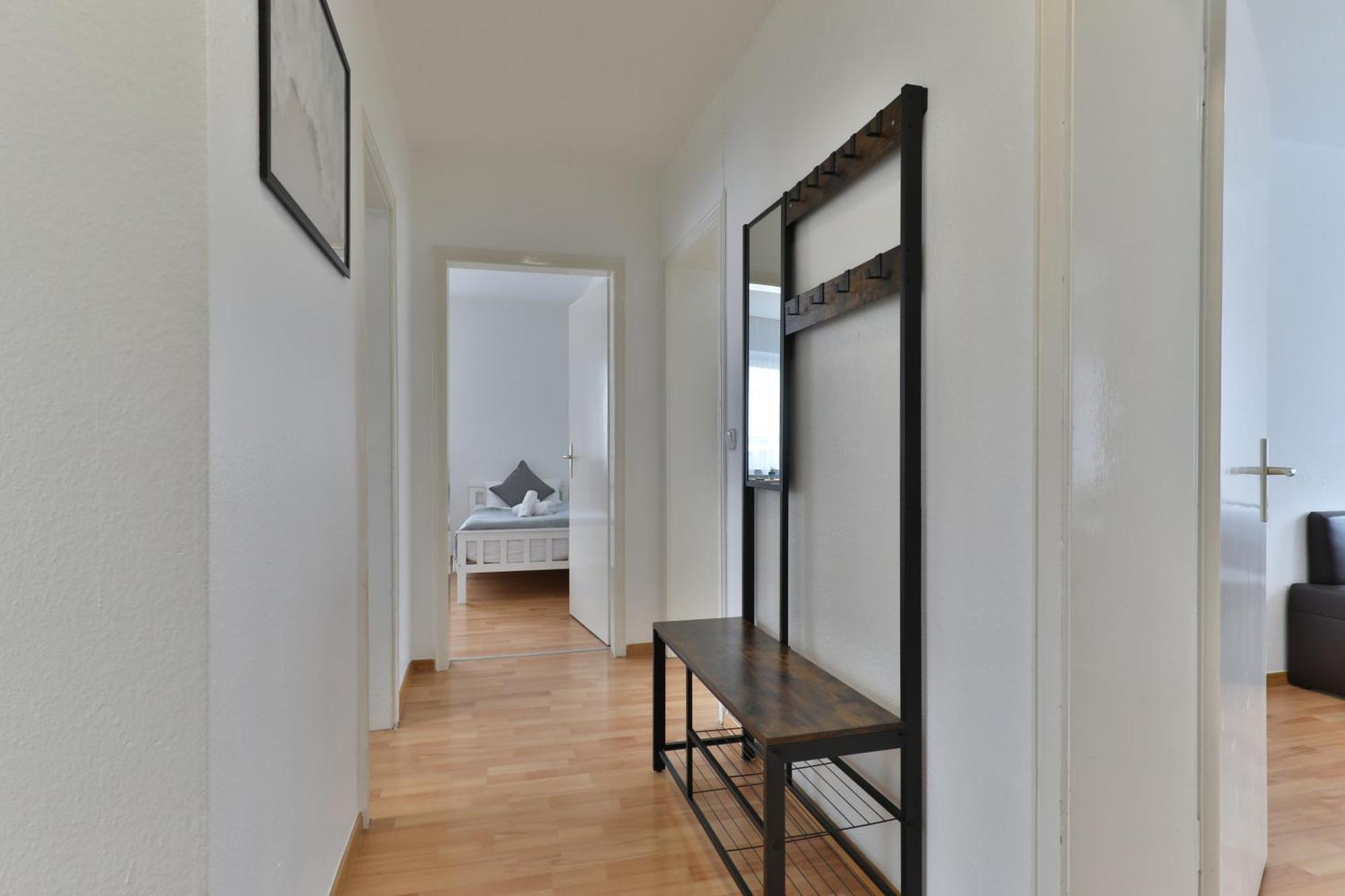 Apartment Moderne - Service Im Göppingen