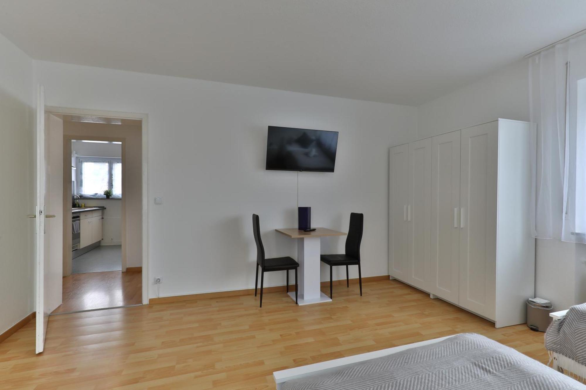Moderne - Service Im Göppingen