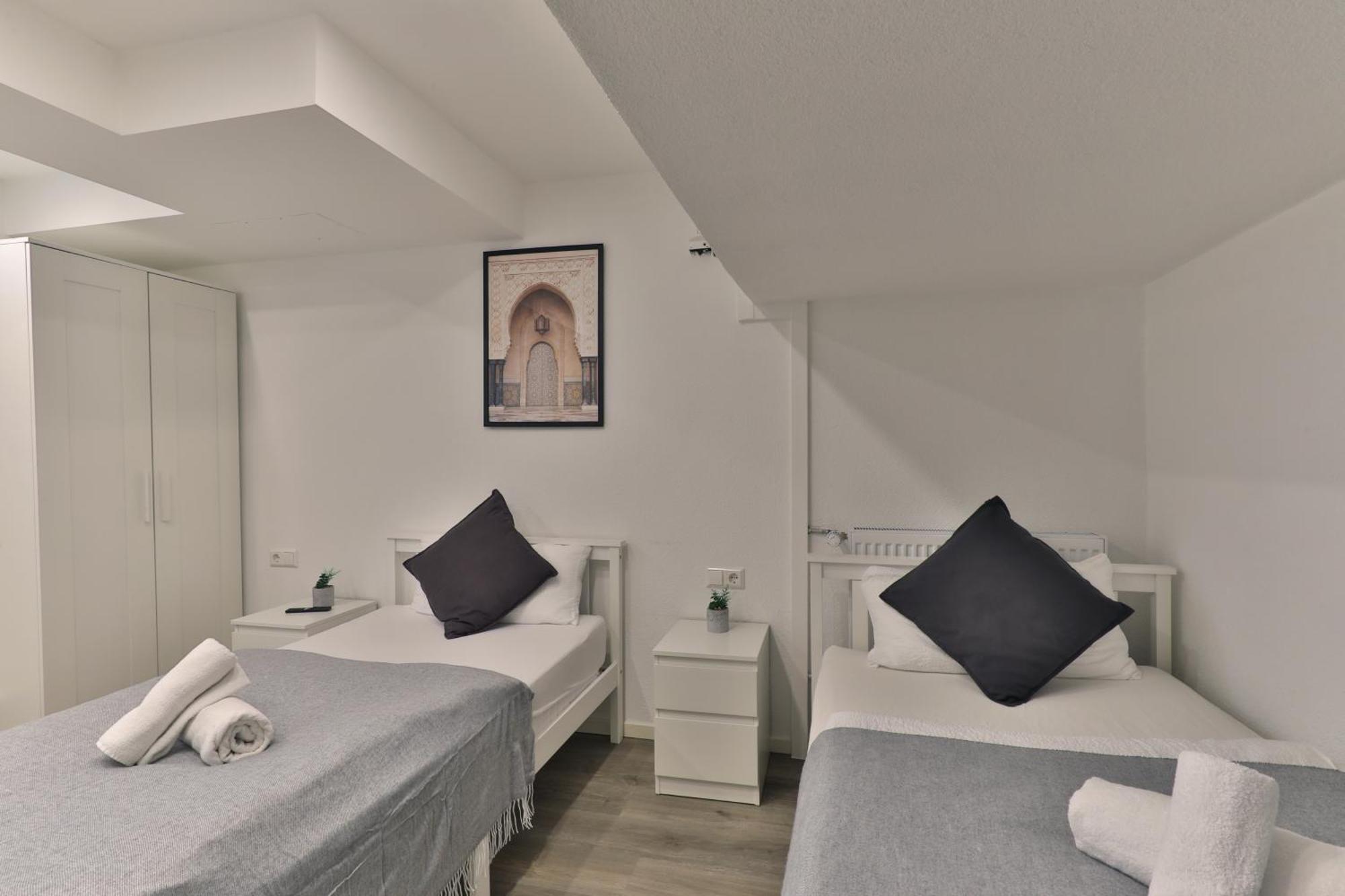 Moderne - Service Im