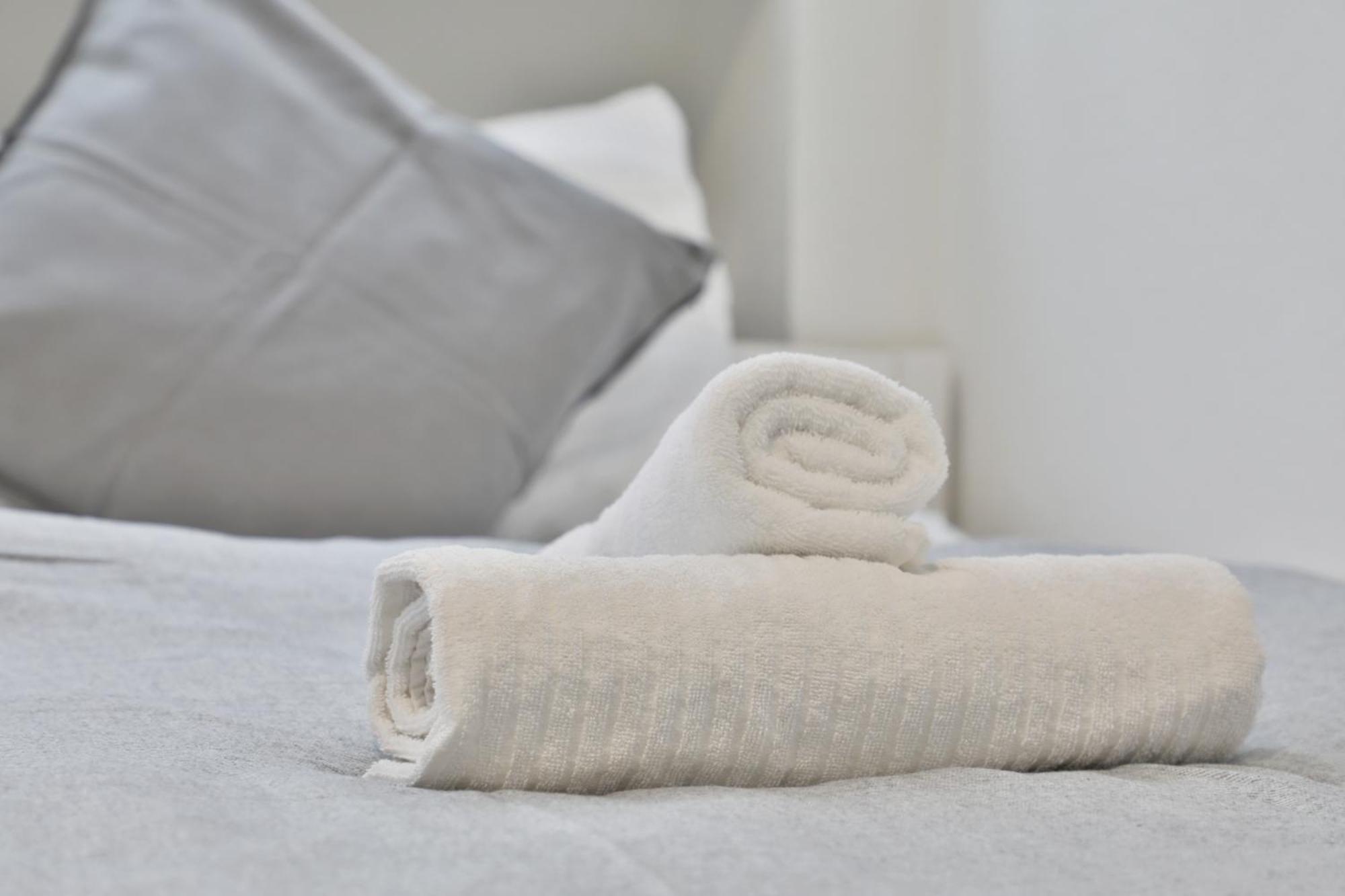 Apartament Moderne - Service Im