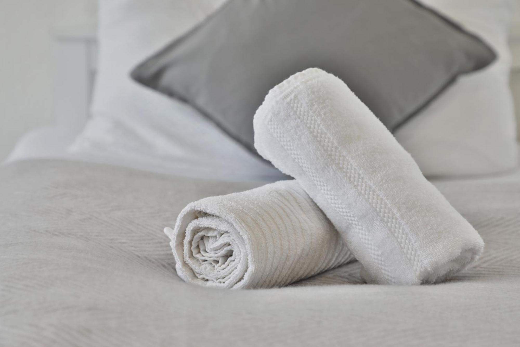Apartment Moderne - Service Im