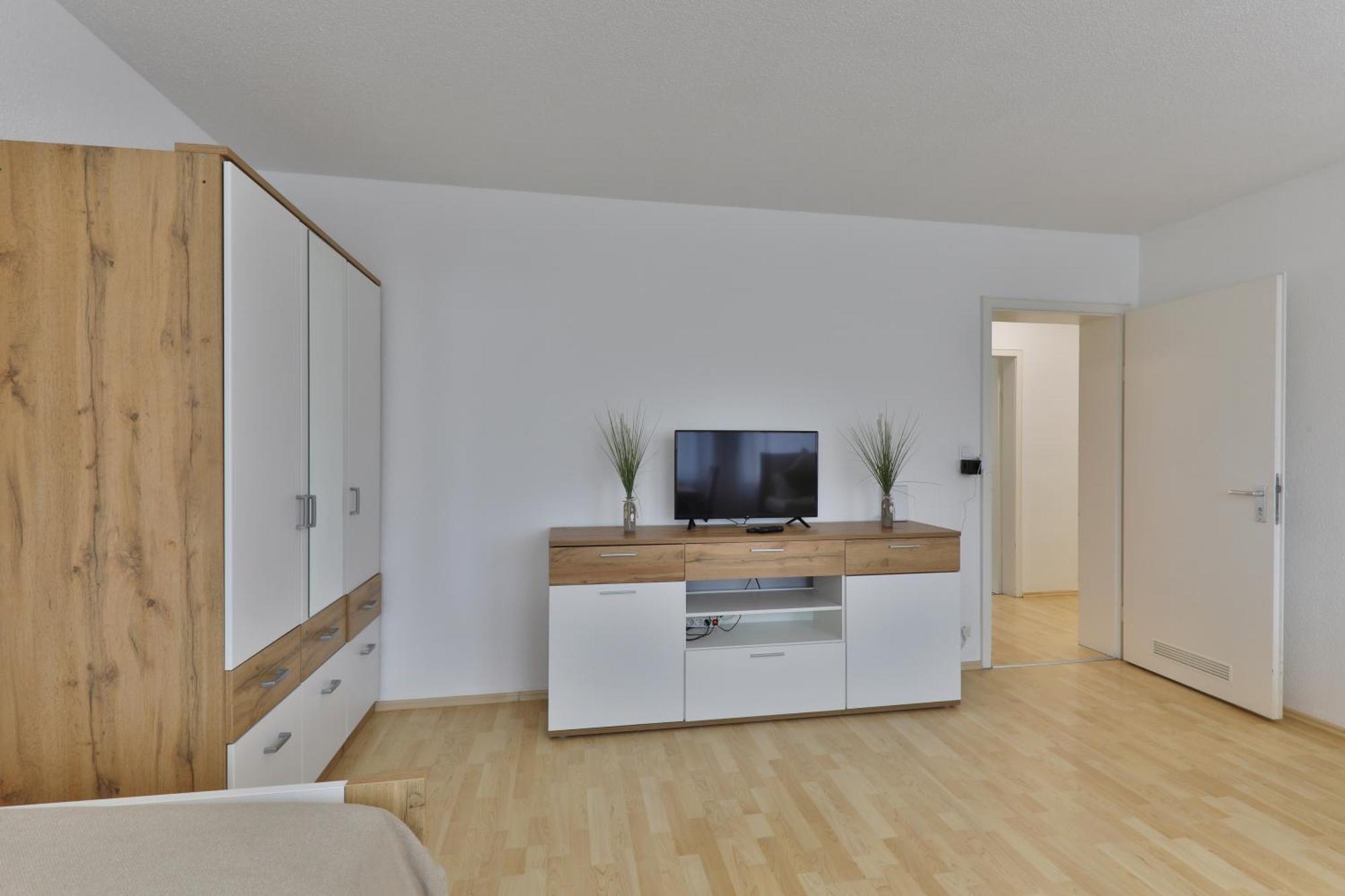 Moderne - Service Im