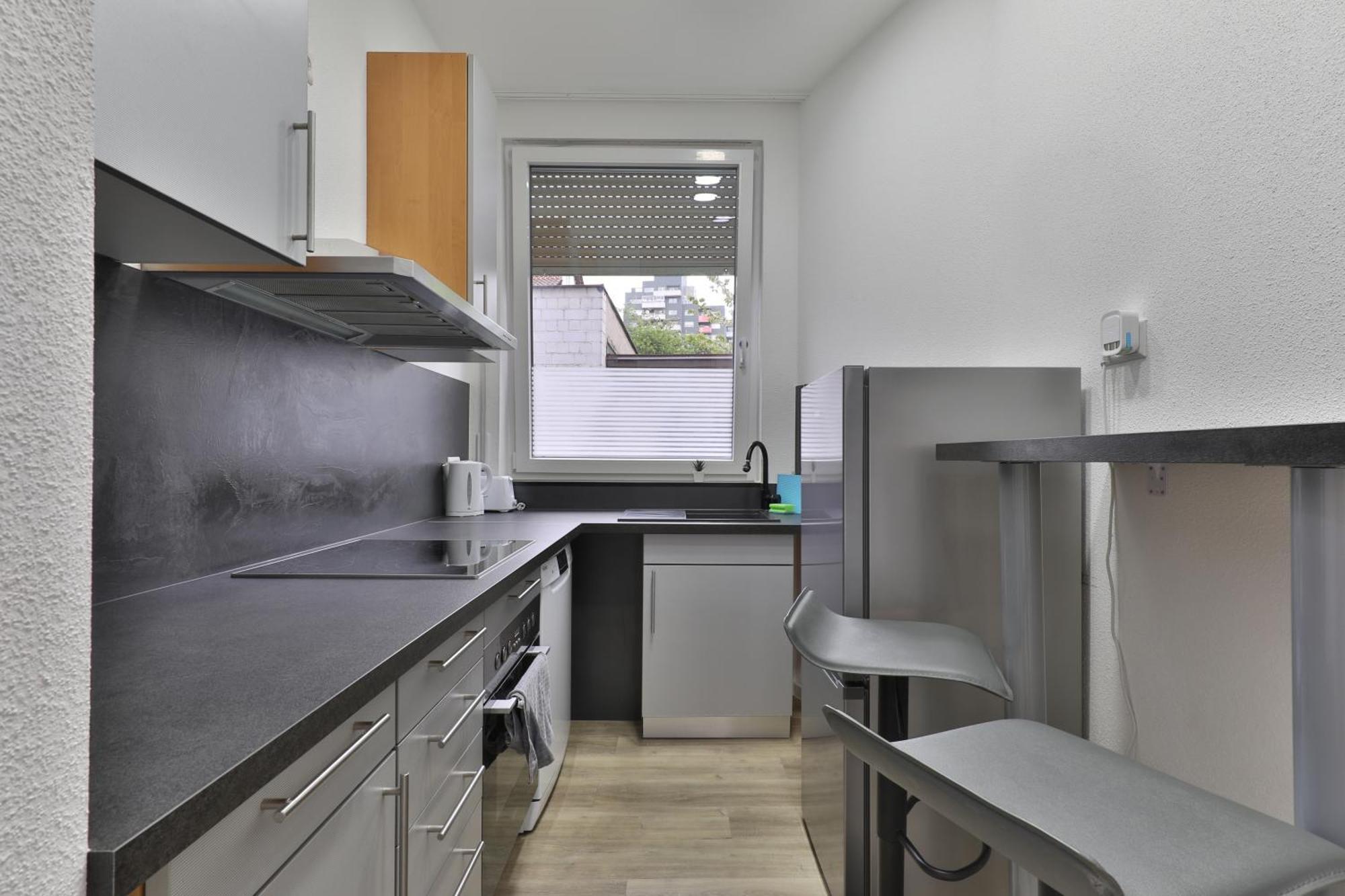 Moderne - Service Im Göppingen
