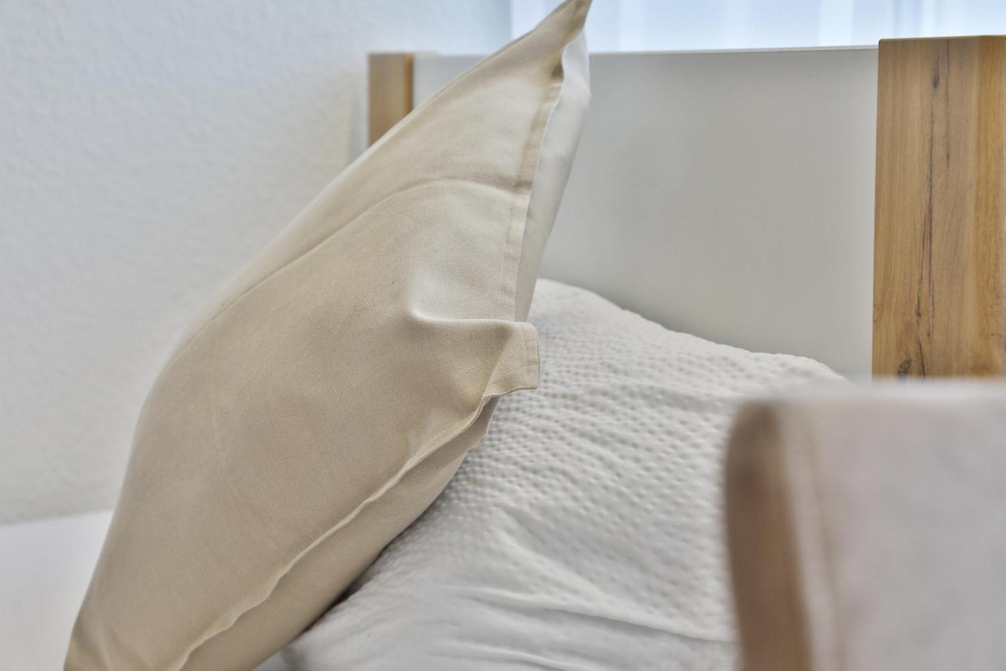 Apartament Moderne - Service Im *
