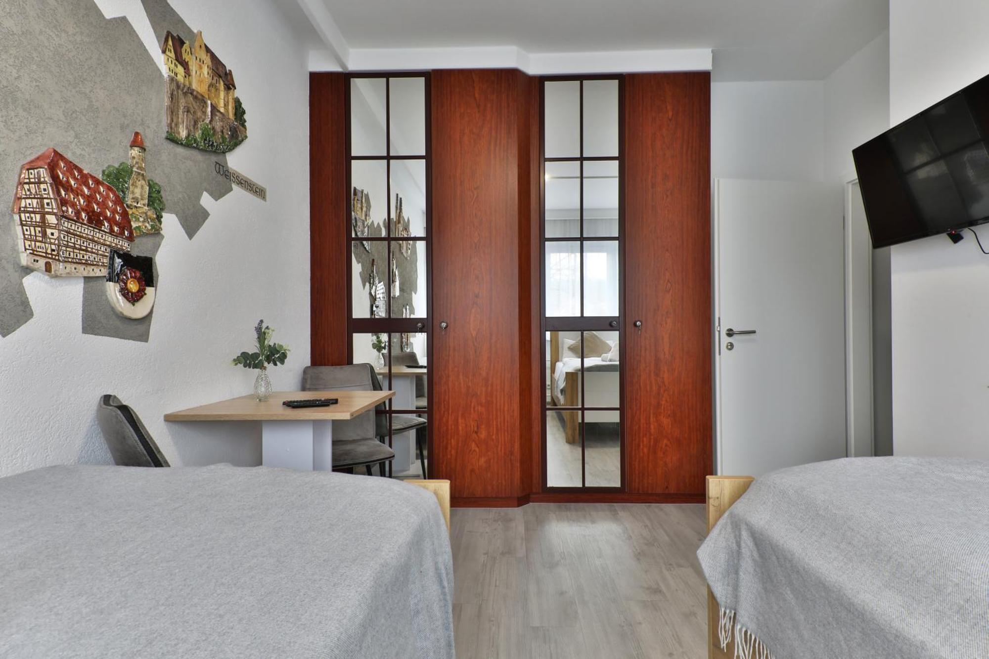 Moderne - Service Im