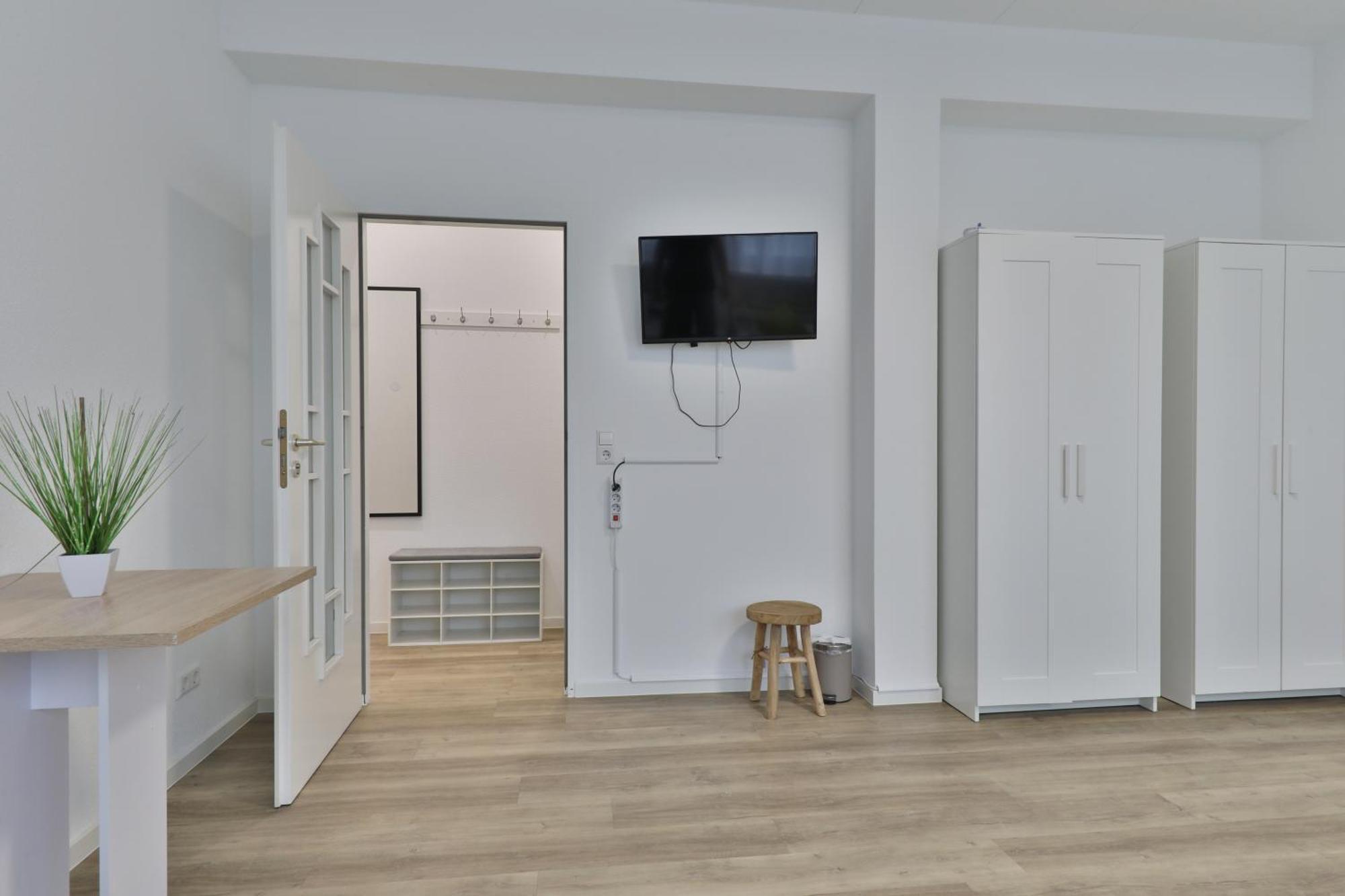 Apartament Moderne - Service Im