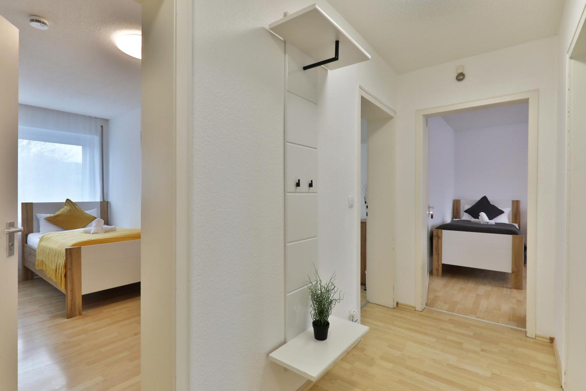 Apartment Moderne - Service Im Göppingen