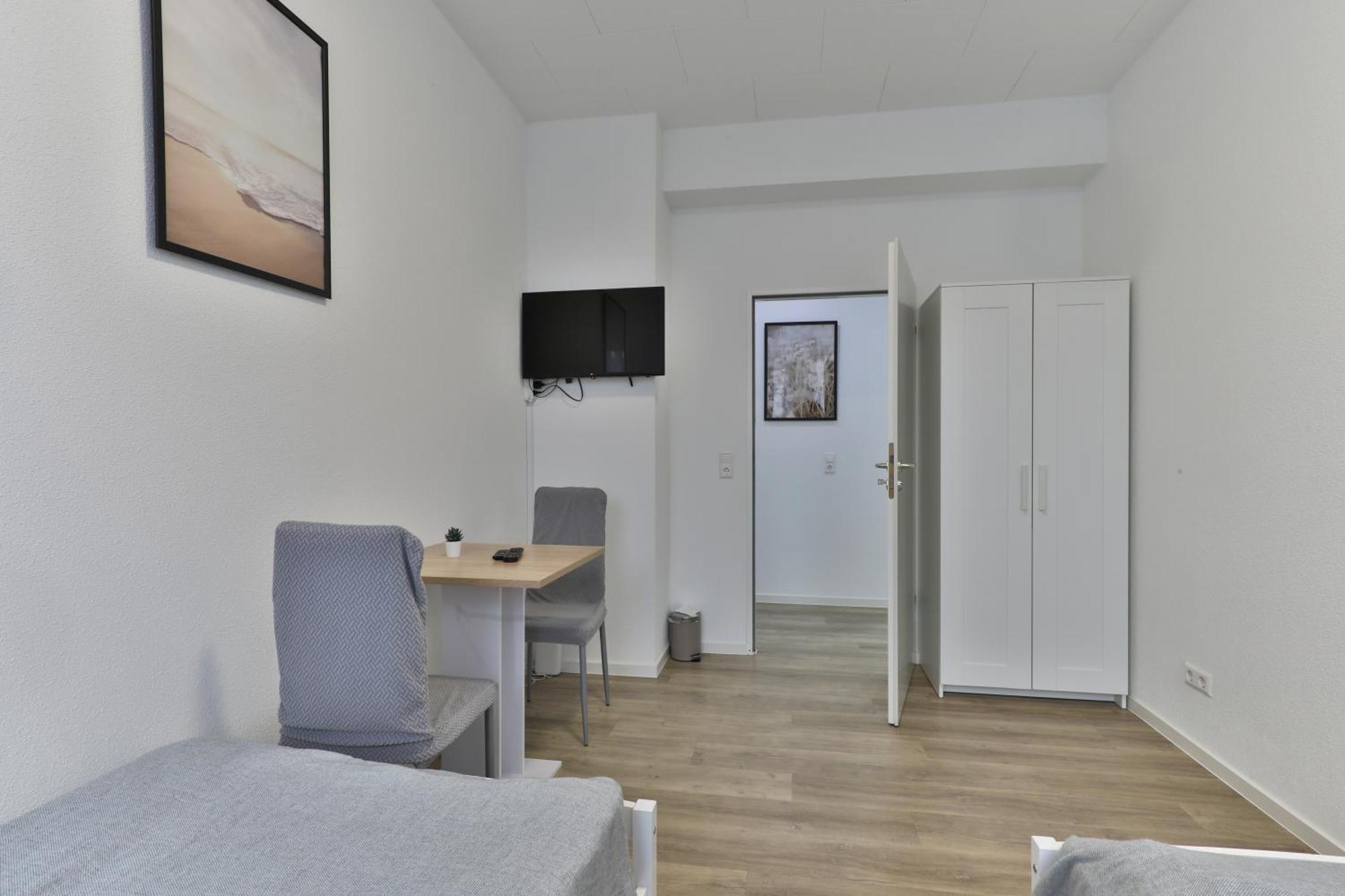 Moderne - Service Im