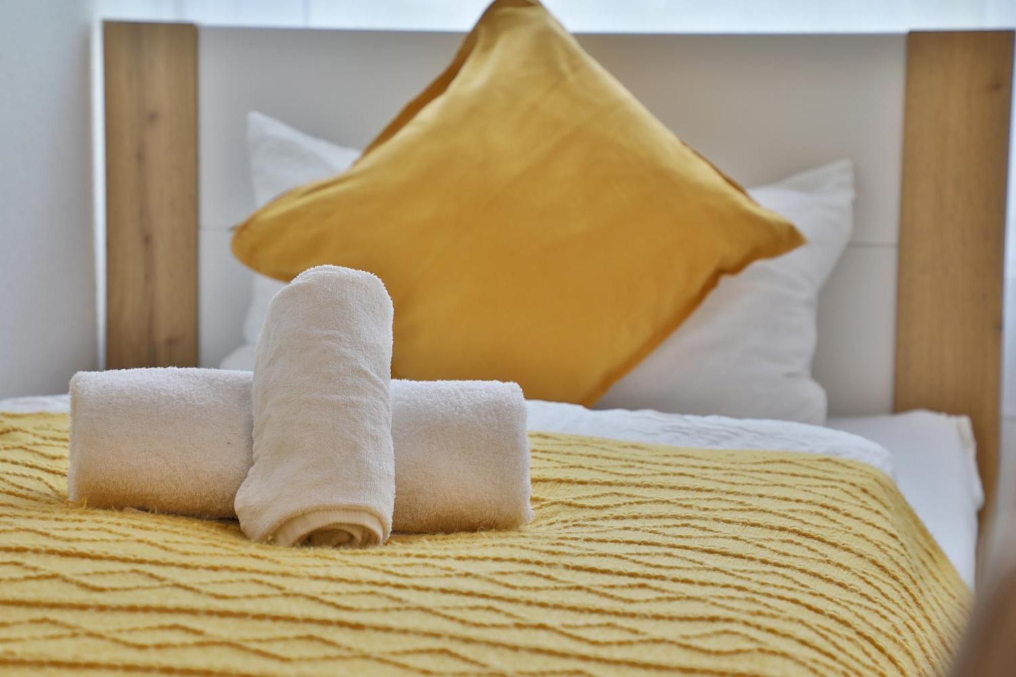 Apartament Moderne - Service Im