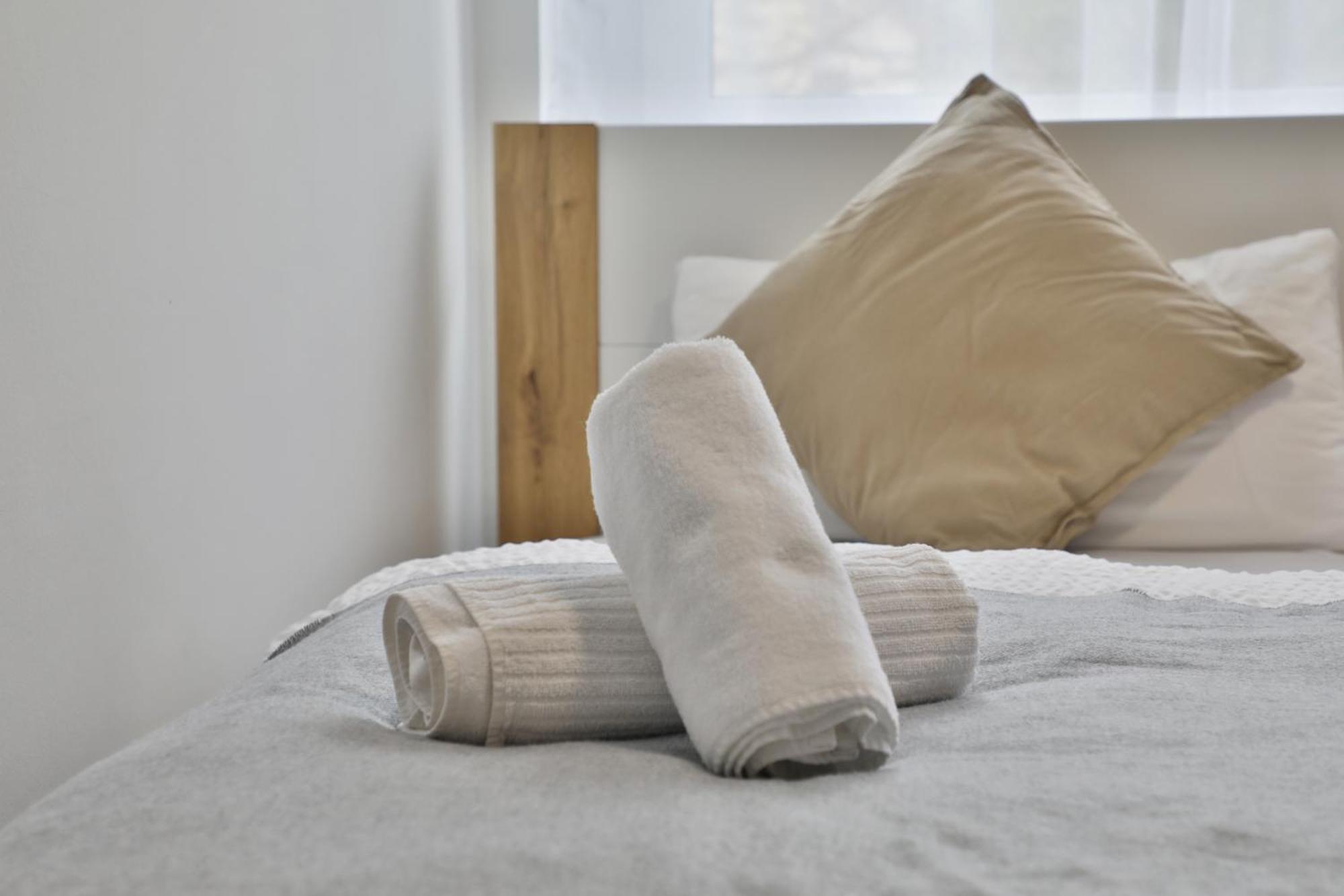 Apartament Moderne - Service Im