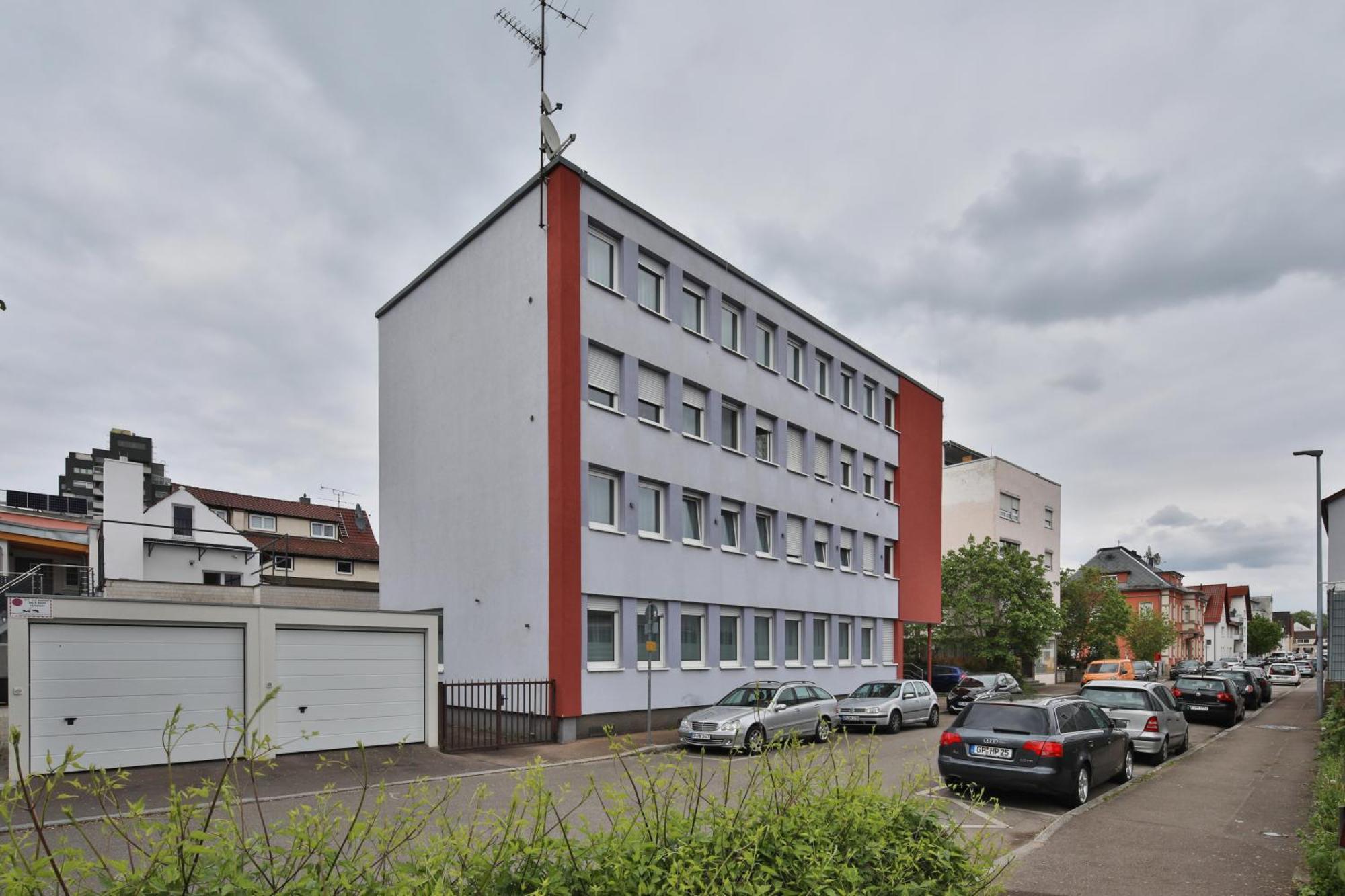 Apartament Moderne - Service Im Göppingen