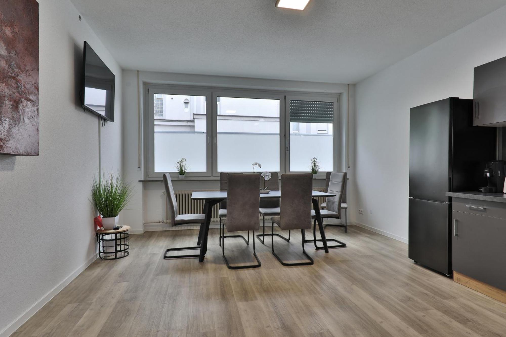 Moderne - Service Im