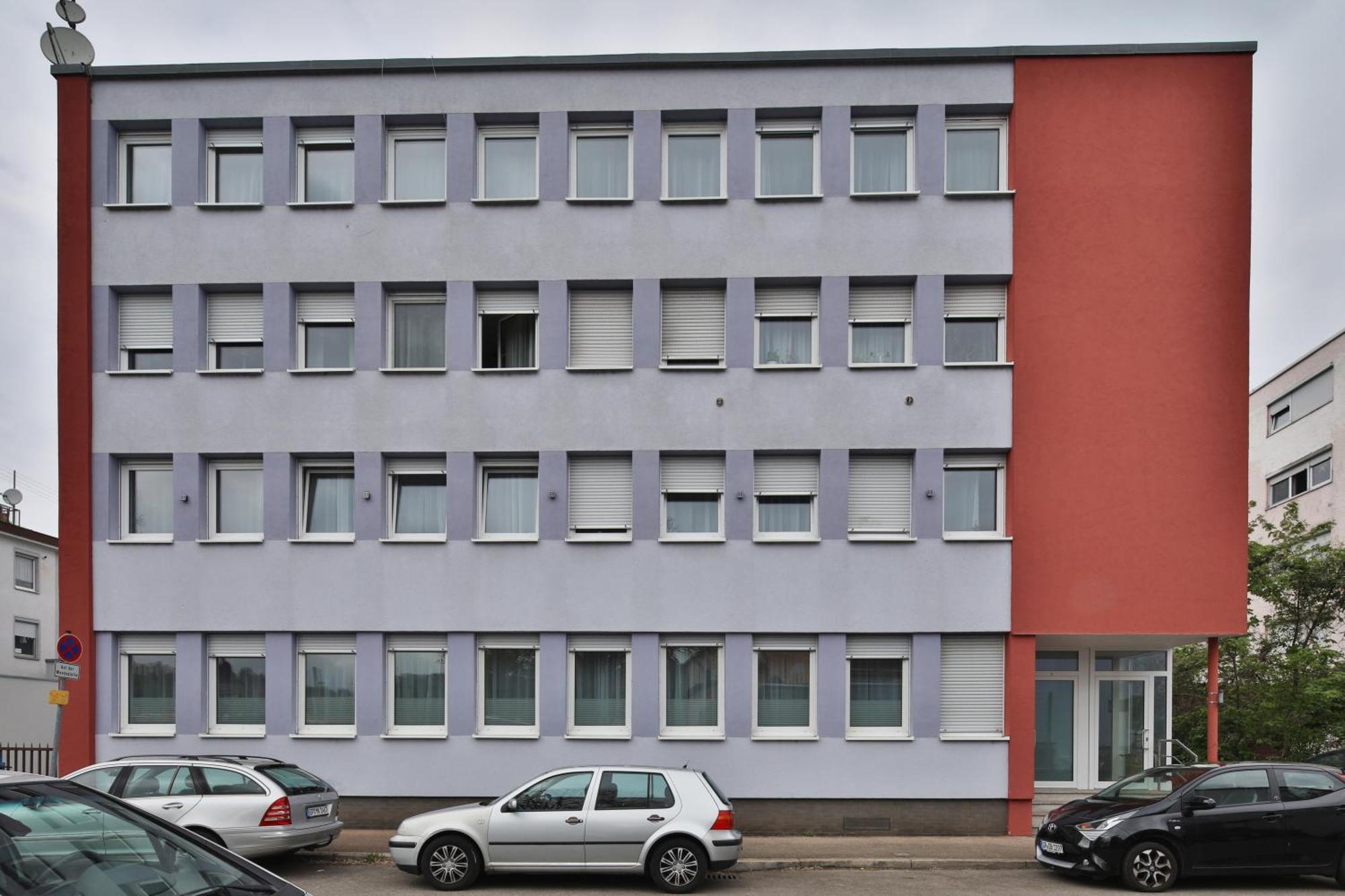 Apartment Moderne - Service Im *