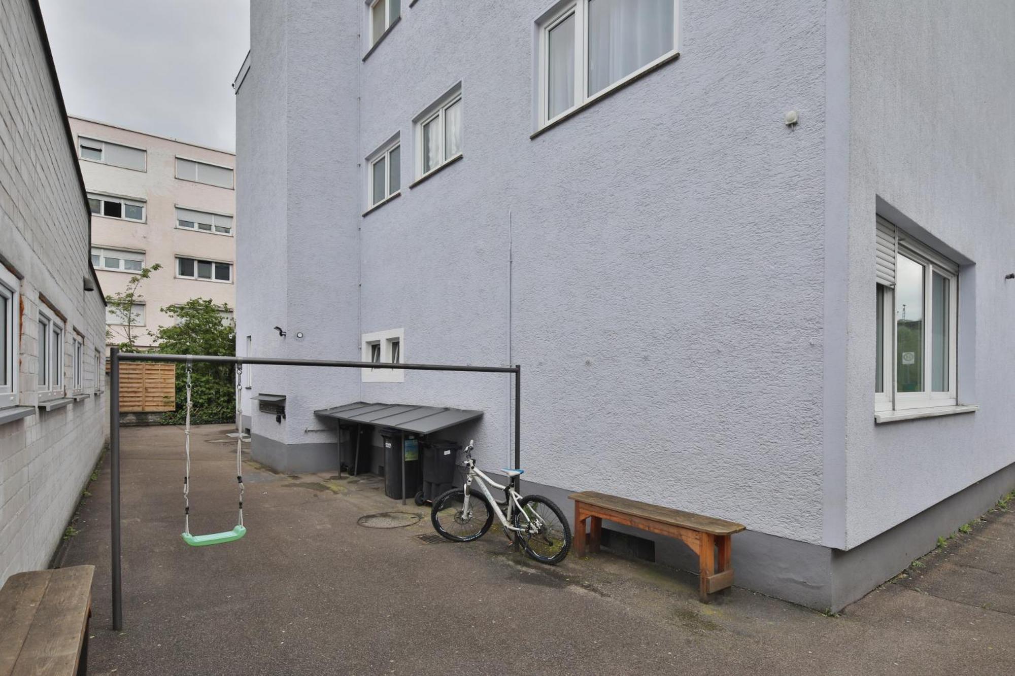 Moderne - Service Im