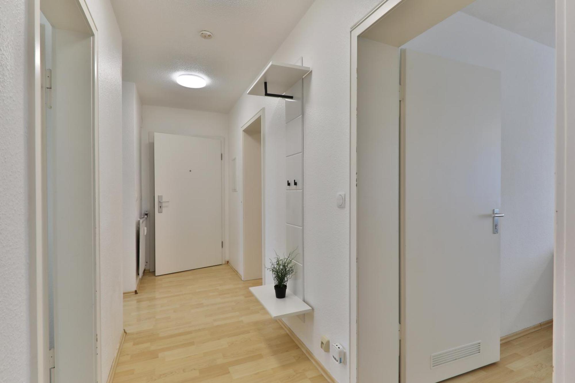 Apartament Moderne - Service Im Göppingen