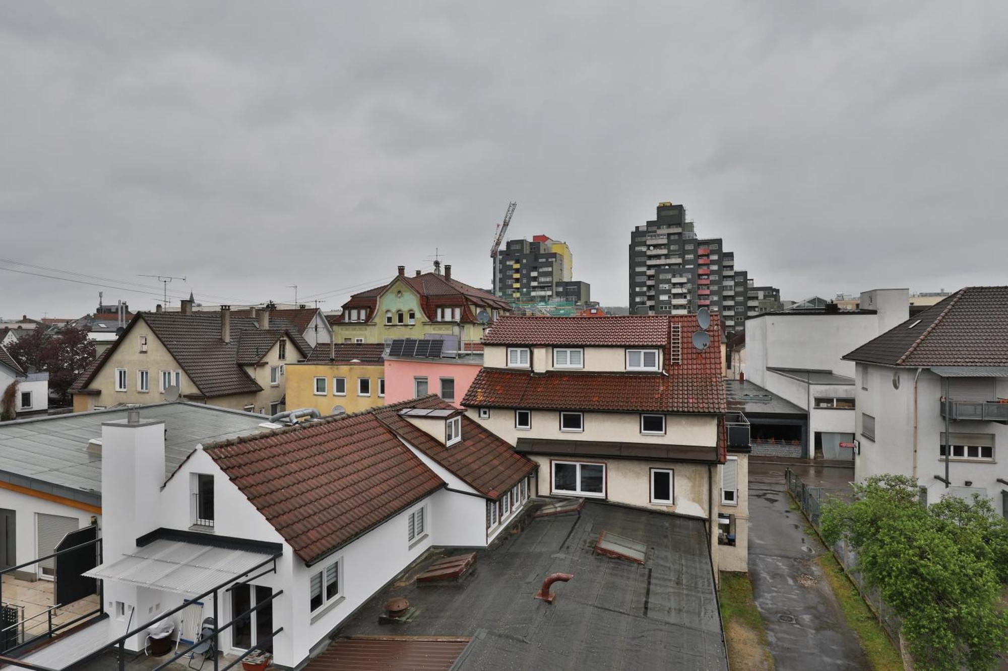 Moderne - Service Im Göppingen