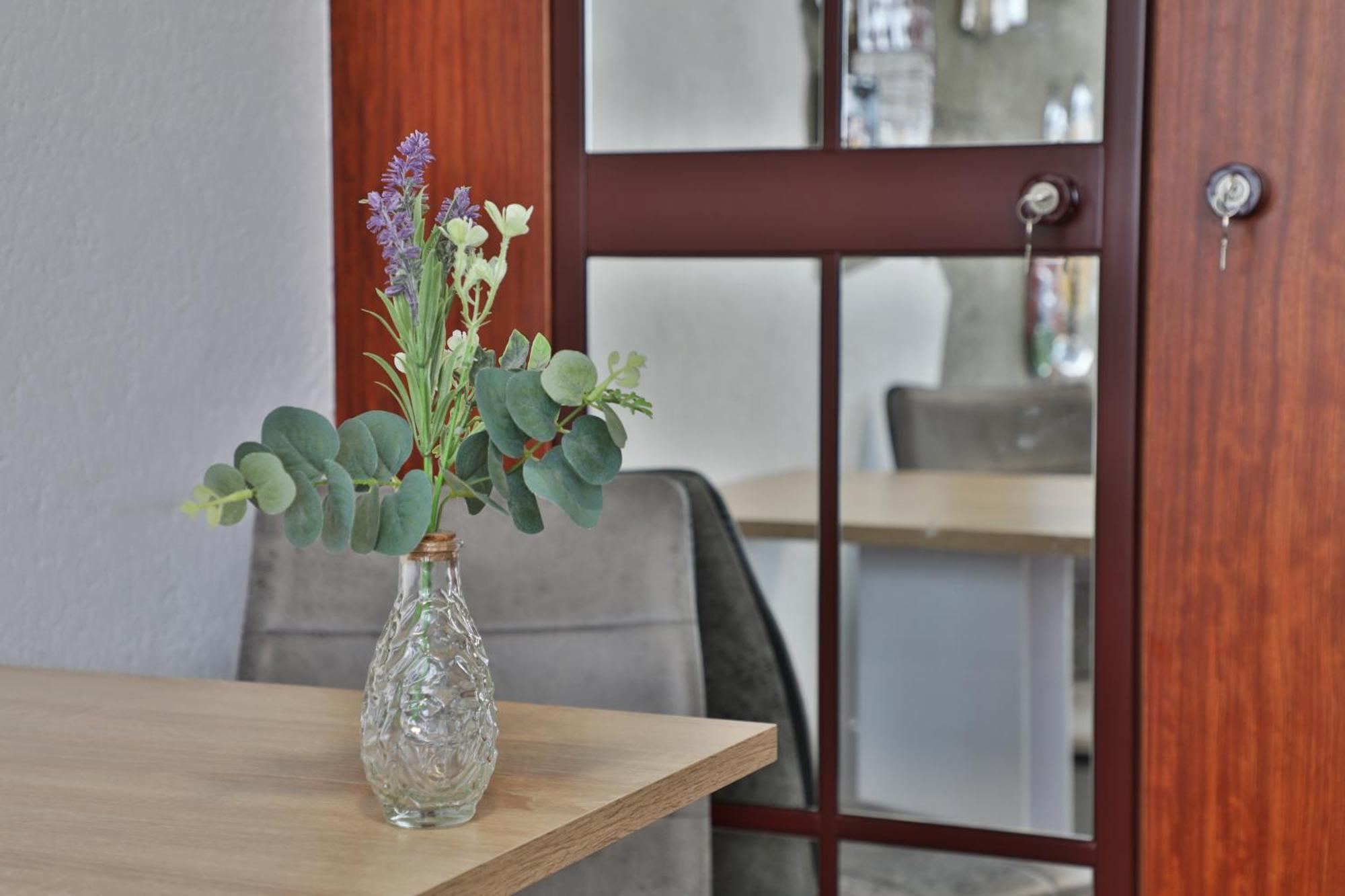 Apartment Moderne - Service Im *