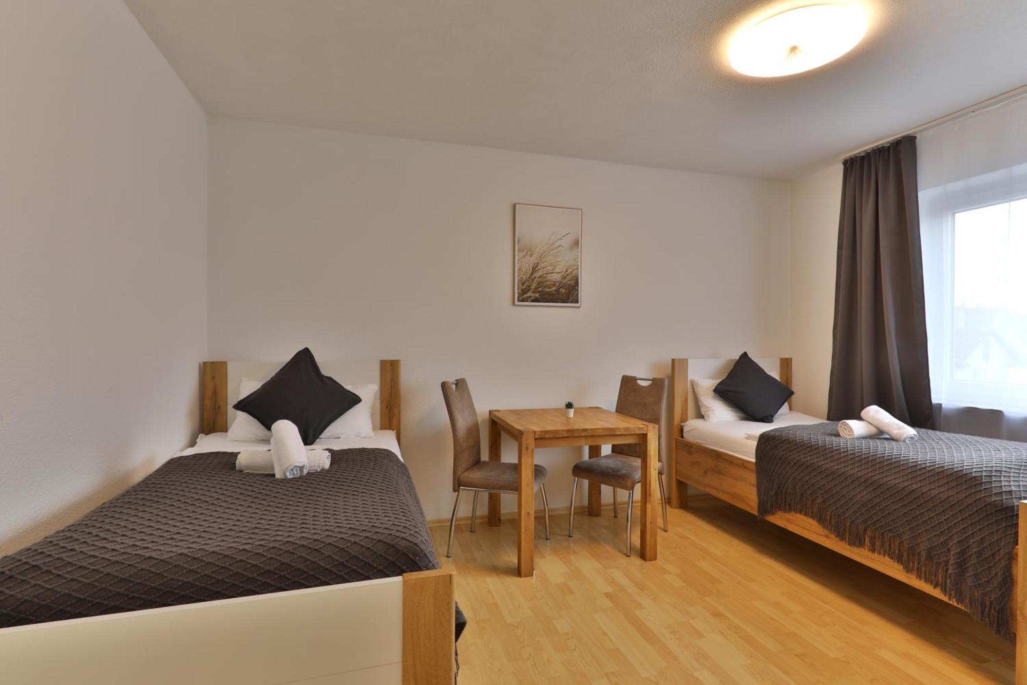 Moderne - Service Im