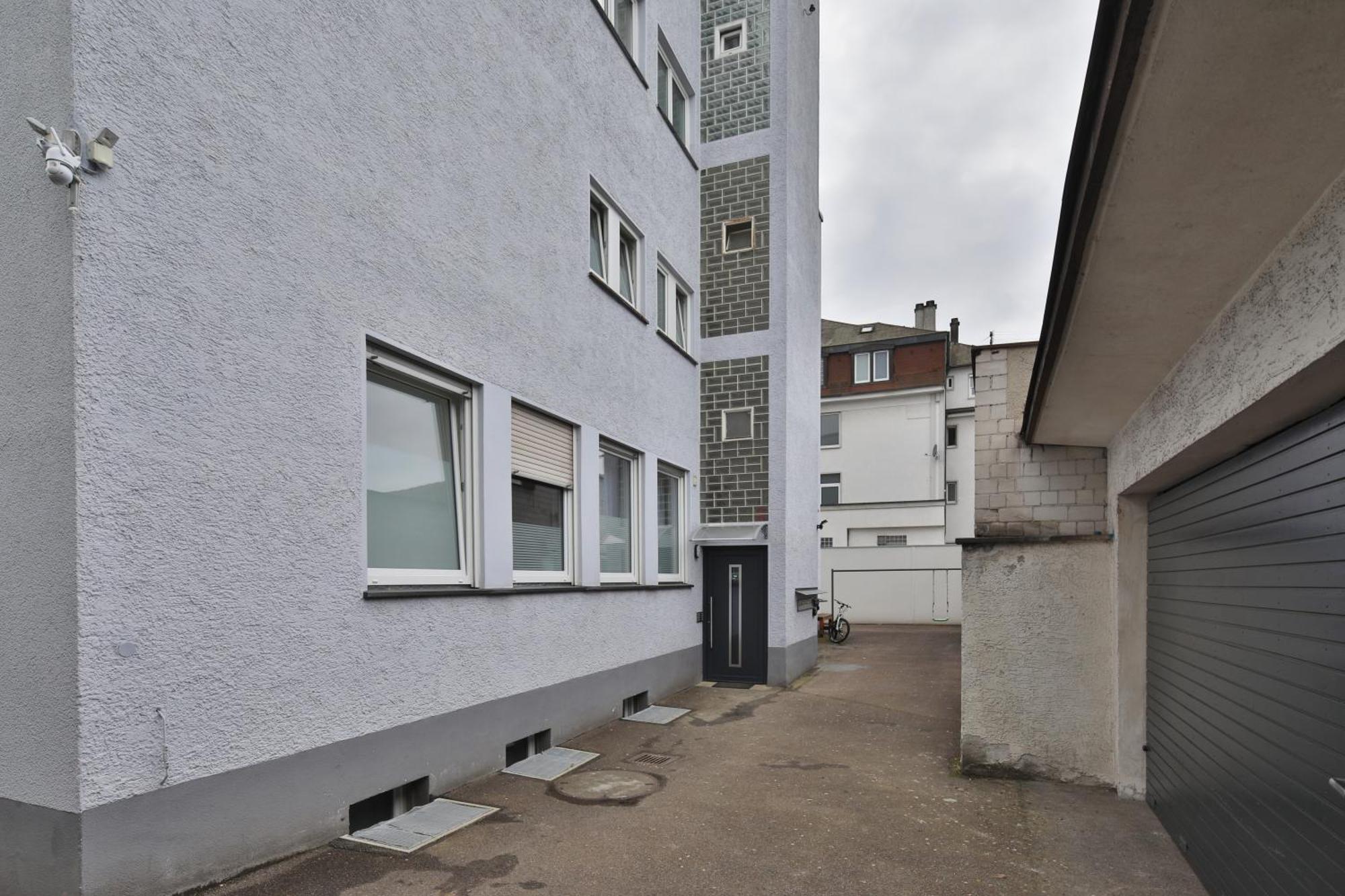 Moderne - Service Im Göppingen