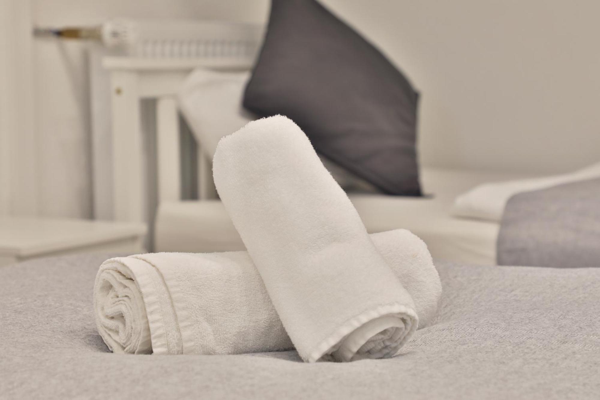 Apartament Moderne - Service Im *