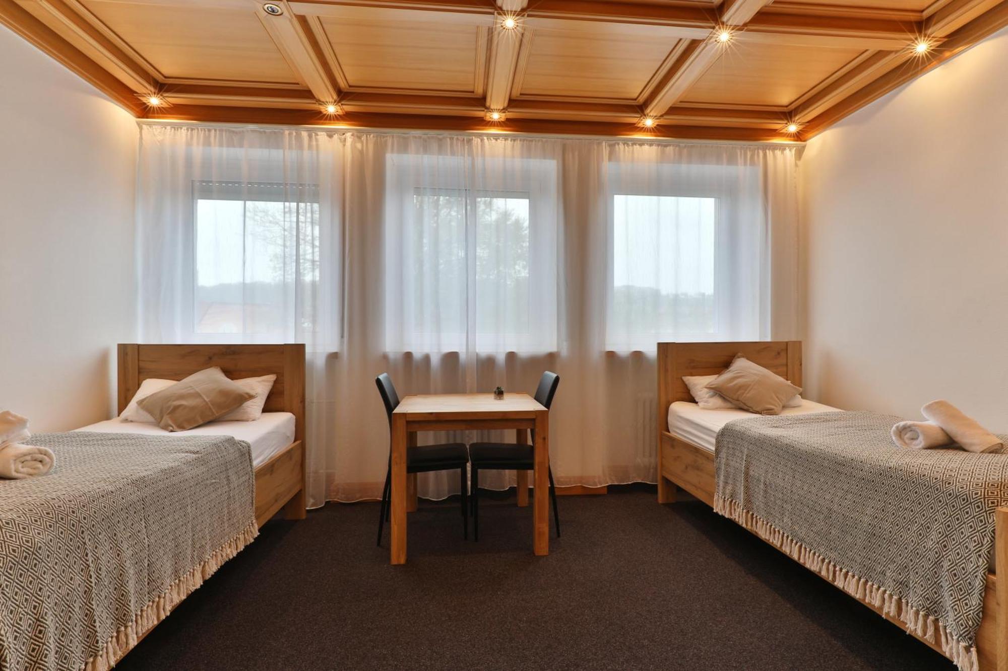 Apartament Moderne - Service Im Göppingen